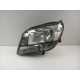 CHEVROLET ORLANDO LAMPA PRZÓD LEWA