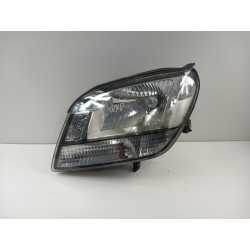 CHEVROLET ORLANDO LAMPA PRZÓD LEWA
