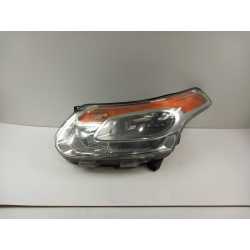 CITROEN C3 PICASSO I LAMPA PRZÓD LEWA