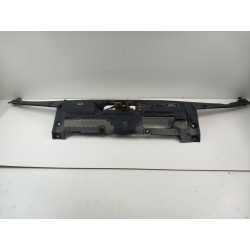 SKODA FABIA I WZMOCNIENIE GÓRNE ZAMEK OSŁONA PASA PRZEDNIEGO