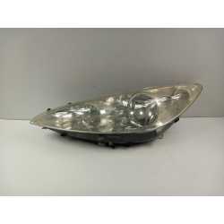 PEUGEOT 308 T7 LAMPA PRZÓD LEWA