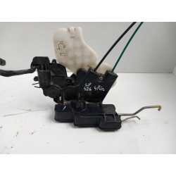 KIA SEDONA CARNIVAL II ZAMEK DRZWI PRZÓD LEWY 4PIN