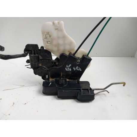 KIA SEDONA CARNIVAL II ZAMEK DRZWI PRZÓD LEWY 4PIN