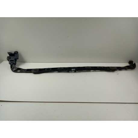 VW GOLF VI VI ŚLIZG ZDERZAKA TYŁ 5K6807863