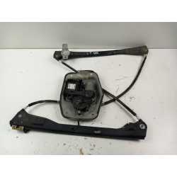 VW GOLF V HB 5D MECHANIZM PODNOŚNIK SZYBY PRZÒD LEWY