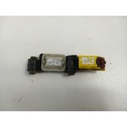 AUDI A4 B7 KOMBI CZUJNIK UDERZENIOWY 8E0959651A