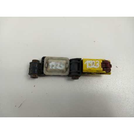 AUDI A4 B7 KOMBI CZUJNIK UDERZENIOWY 8E0959651A