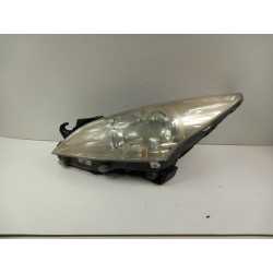 PEUGEOT 5008 I LAMPA PRZÓD LEWA