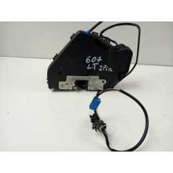 MERCEDES CLS W219 ZAMEK DRZWI TYŁ LEWY 2PIN