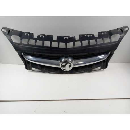 OPEL ASTRA J LIFT ATRAPA GRILL 13368871