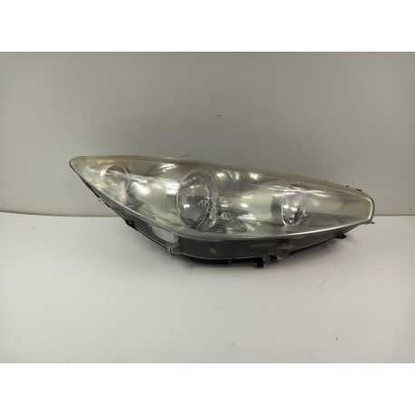 PEUGEOT 308 T7 LIFT LAMPA PRZÓD PRAWA