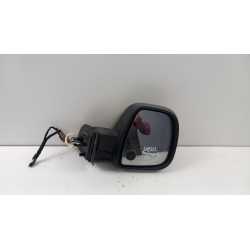 CITROEN BERLINGO LUSTERKO PRAWE ELEKTRYCZNE 5PIN