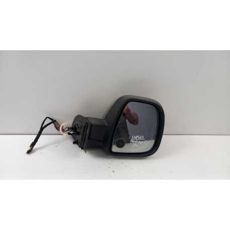 CITROEN BERLINGO LUSTERKO PRAWE ELEKTRYCZNE 5PIN