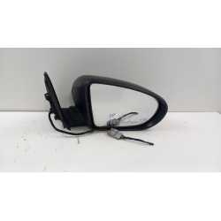 NISSAN QASHQAI J10 LUSTERKO PRAWE ELEKTRYCZNE Z11G 5PIN