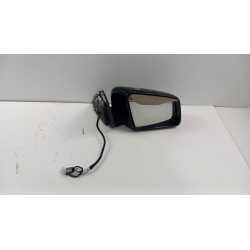 MERCEDES C KLASA W204 AMG LIFT KOMBI LUSTERKO PRAWE ELEKTRYCZNE C755 13PIN