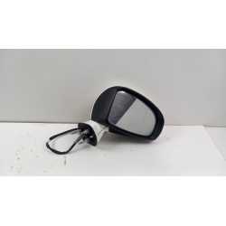 TOYOTA AVENSIS T27 LUSTERKO PRAWE ELEKTRYCZNE 040 7PIN