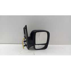 CITROEN JUMPY II LIFT LUSTERKO PRAWE ELEKTRYCZNE EXL 9PIN