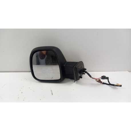 CITROEN BERLINGO LUSTERKO LEWE ELEKTRYCZNE 5PIN