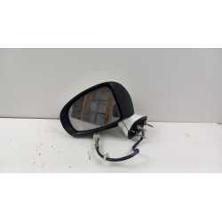 TOYOTA AVENSIS T27 LUSTERKO LEWE ELEKTRYCZNE 040 7PIN