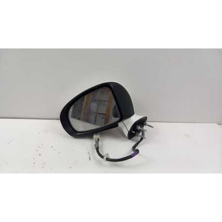 TOYOTA AVENSIS T27 LUSTERKO LEWE ELEKTRYCZNE 040 7PIN