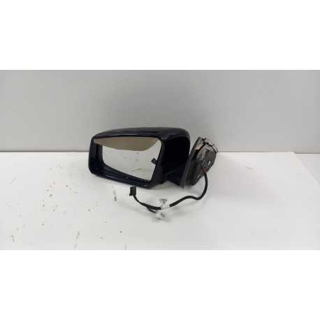 MERCEDES C KLASA W204 AMG LIFT LUSTERKO LEWE ELEKTRYCZNE C755 11PIN