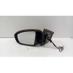 NISSAN MURANO II Z51 LIFT LUSTERKO LEWE ELEKTRYCZNE K51G 17PIN