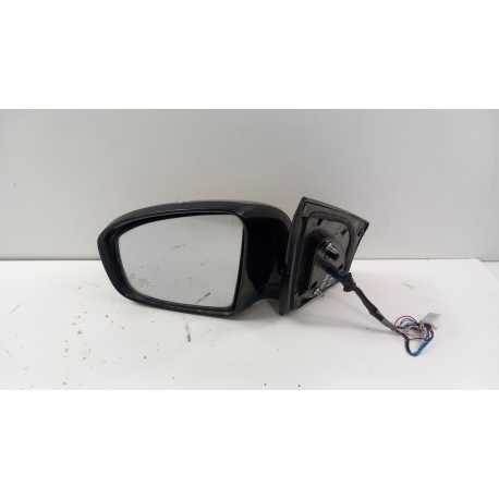 NISSAN MURANO II Z51 LIFT LUSTERKO LEWE ELEKTRYCZNE K51G 17PIN