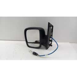 CITROEN JUMPY II LIFT LUSTERKO LEWE ELEKTRYCZNE EXL 7PIN