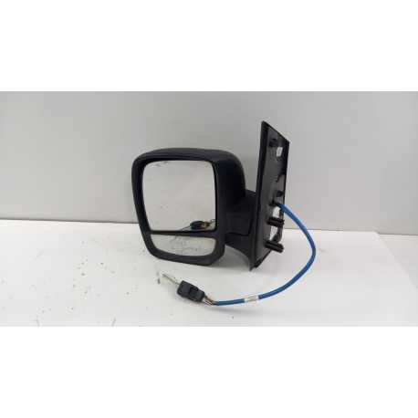 CITROEN JUMPY II LIFT LUSTERKO LEWE ELEKTRYCZNE EXL 7PIN