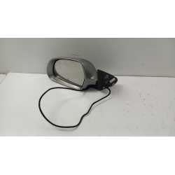 SKODA OCTAVIA II LIFT LUSTERKO LEWE ELEKTRYCZNE 9202 7PIN