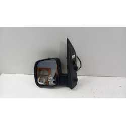 PEUGEOT BIPPER LUSTERKO LEWE ELEKTRYCZNE BIAłY 5PIN