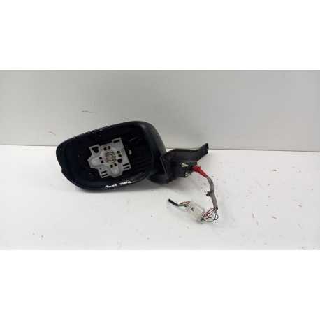 HONDA INSIGHT II LUSTERKO LEWE ELEKTRYCZNE BLACK 9PIN