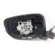 HONDA INSIGHT II LUSTERKO LEWE ELEKTRYCZNE BLACK 9PIN