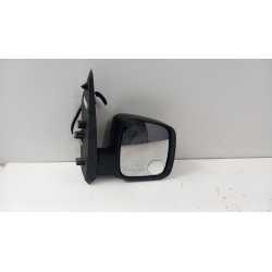 PEUGEOT BIPPER LUSTERKO PRAWE ELEKTRYCZNE 7PIN