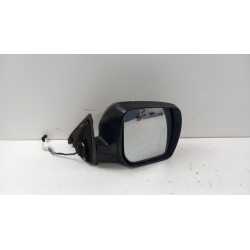 SUBARU FORESTER LUSTERKO PRAWE ELEKTRYCZNE 5PIN