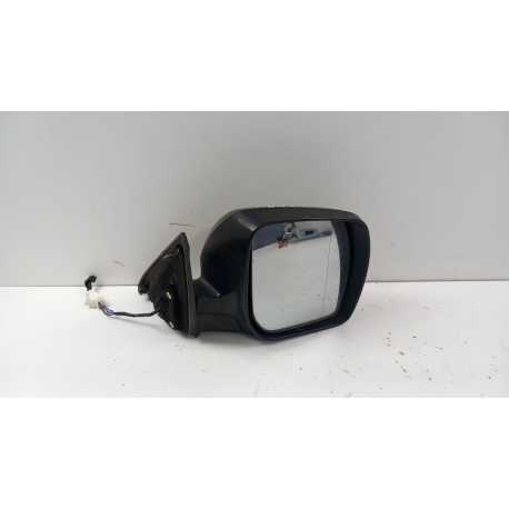 SUBARU FORESTER LUSTERKO PRAWE ELEKTRYCZNE 5PIN