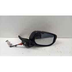 HONDA INSIGHT II LUSTERKO PRAWE ELEKTRYCZNE BLACK 9PIN