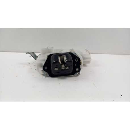 NISSAN MURANO II Z51 LIFT 5D ZAMEK KLAPY TYŁ