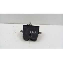 FORD FOCUS MK3 ZAMEK KLAPY TYŁ