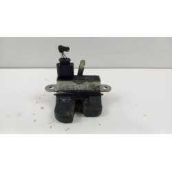 SEAT IBIZA 6J ZAMEK KLAPY TYŁ