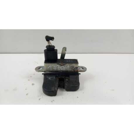 SEAT IBIZA 6J ZAMEK KLAPY TYŁ