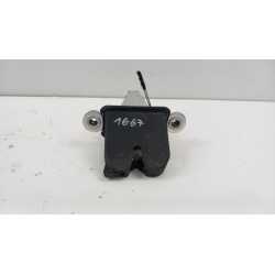 SKODA OCTAVIA II LIFT ZAMEK KLAPY TYŁ