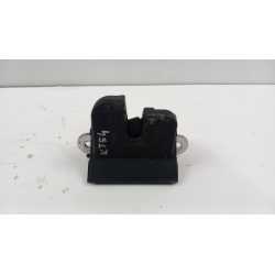 SEAT IBIZA SPORT IV ZAMEK KLAPY TYŁ