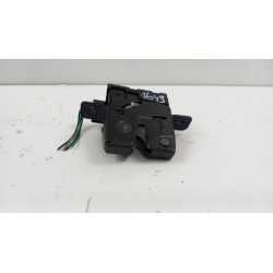 NISSAN QASHQAI J10 ZAMEK KLAPY TYŁ