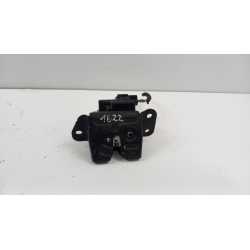 HYUNDAI I30 II ZAMEK KLAPY TYŁ