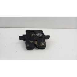 NISSAN QASHQAI J10 ZAMEK KLAPY TYŁ