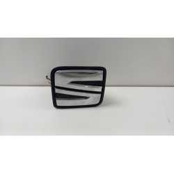 SEAT IBIZA SPORT IV KLAMKA MIKROSTYK ZAMEK KLAPY TYŁ