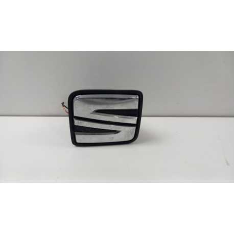 SEAT IBIZA SPORT IV KLAMKA MIKROSTYK ZAMEK KLAPY TYŁ