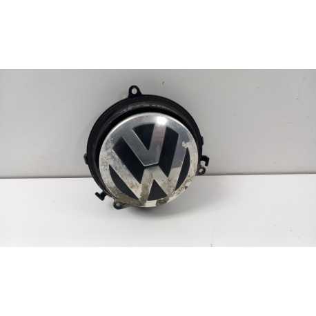 VW GOLF V KLAMKA MIKROSTYK ZAMEK KLAPY TYŁ