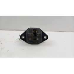 SUBARU FORESTER ZAMEK KLAPY TYŁ